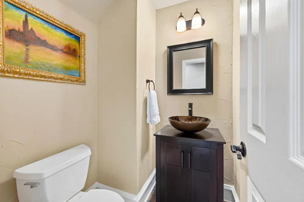 18 Jamie Court Trophy Club, TX 76262