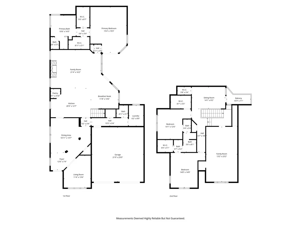 18 Jamie Court Trophy Club, TX 76262