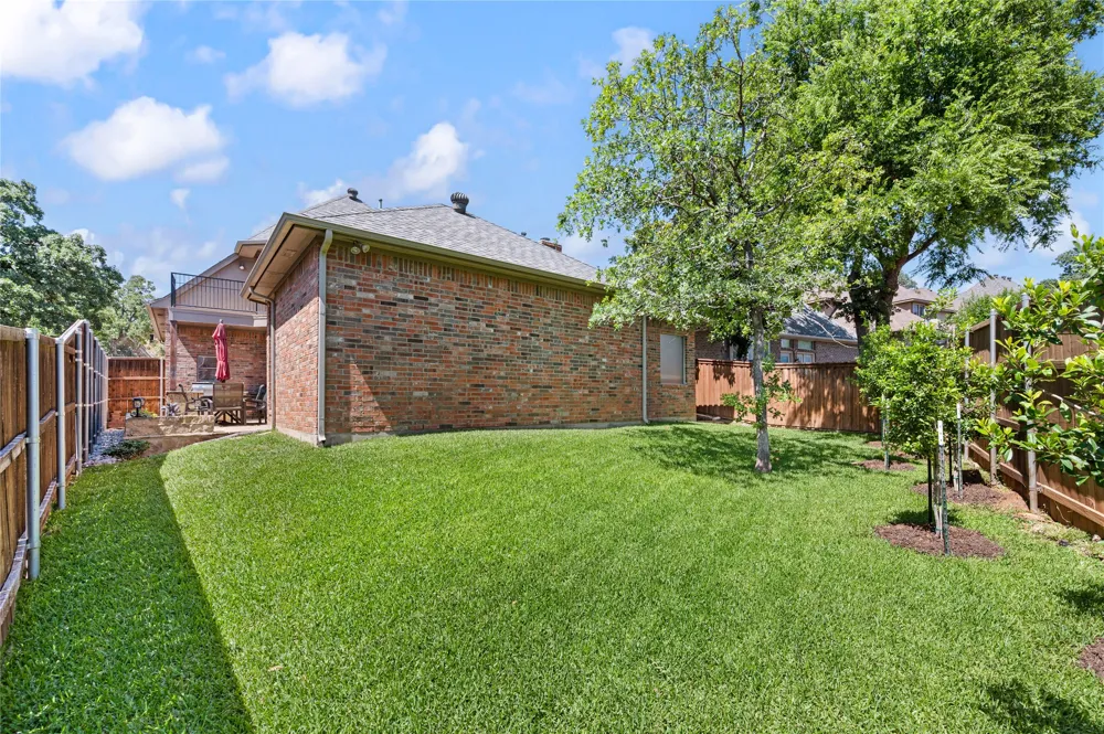 18 Jamie Court Trophy Club, TX 76262