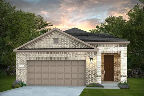 10317 Iris Hope Court