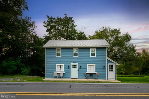 2007 HALFMOON VALLEY ROAD