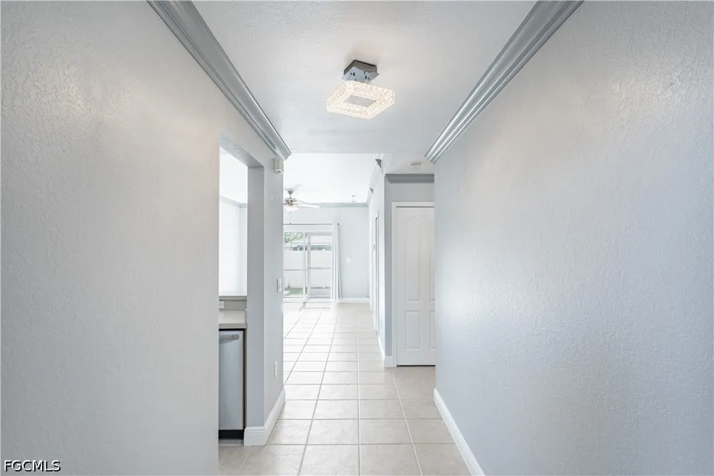 SE 23rd Place #3 Cape Coral, FL 33990