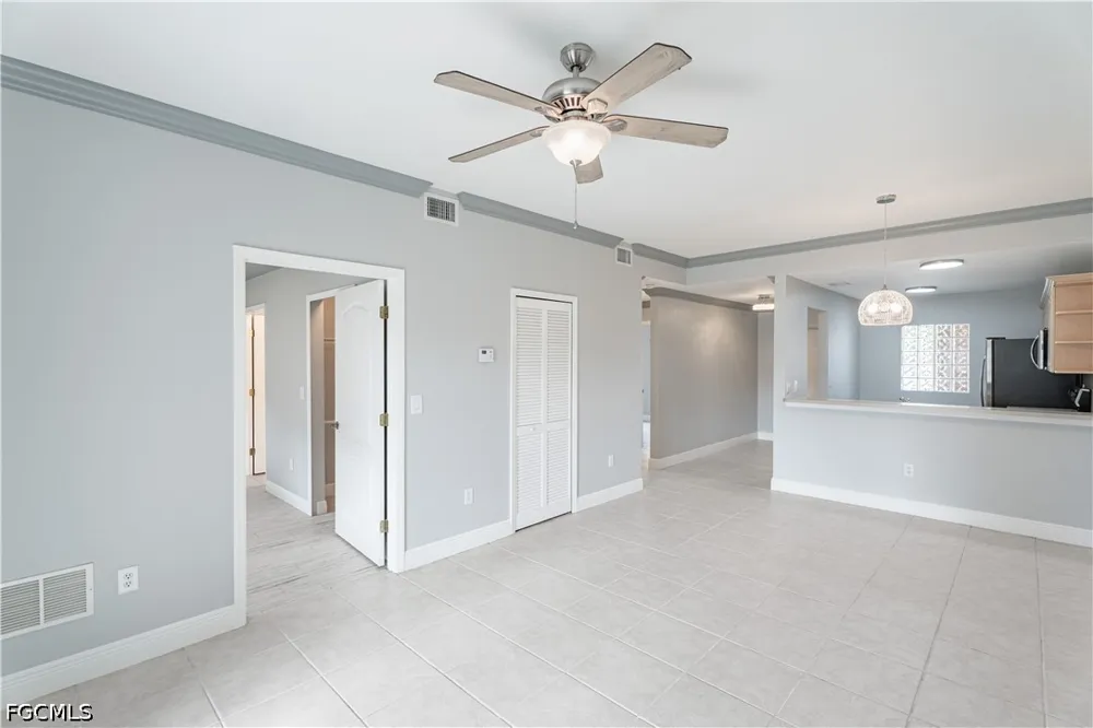 SE 23rd Place #3 Cape Coral, FL 33990