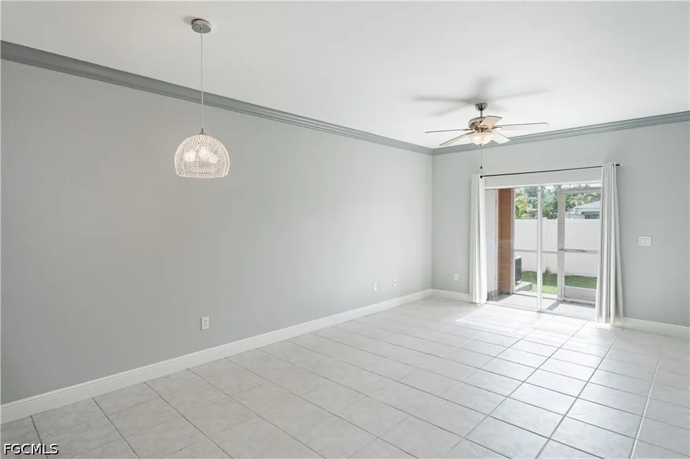 SE 23rd Place #3 Cape Coral, FL 33990