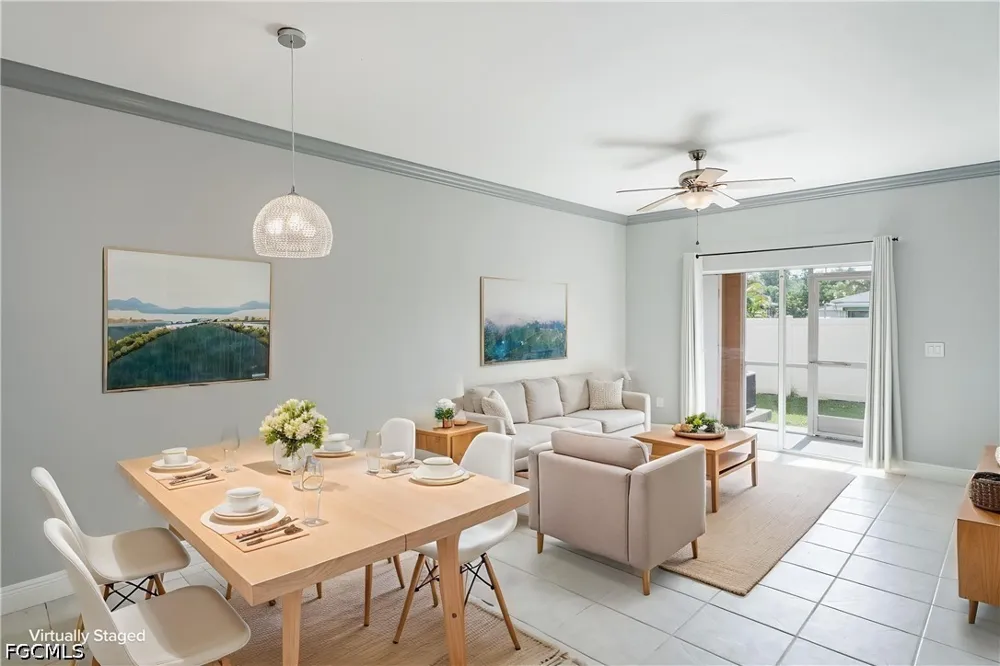 SE 23rd Place #3 Cape Coral, FL 33990