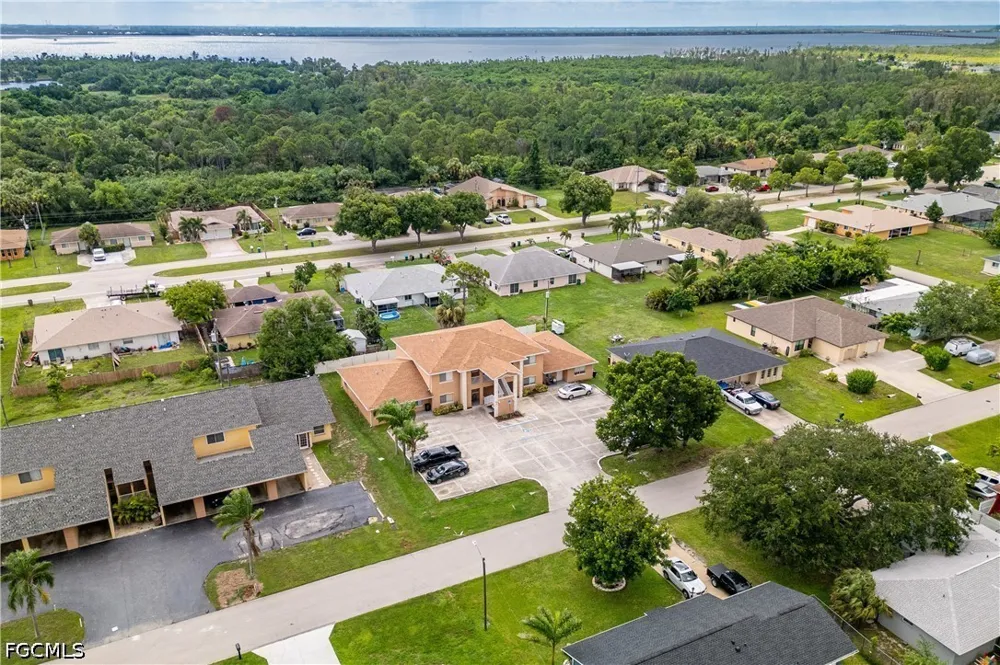 SE 23rd Place #3 Cape Coral, FL 33990