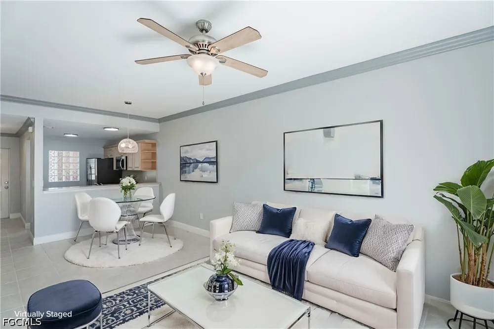 SE 23rd Place #3 Cape Coral, FL 33990