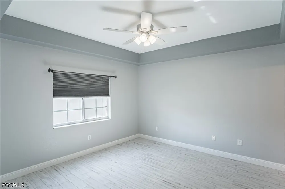 SE 23rd Place #3 Cape Coral, FL 33990