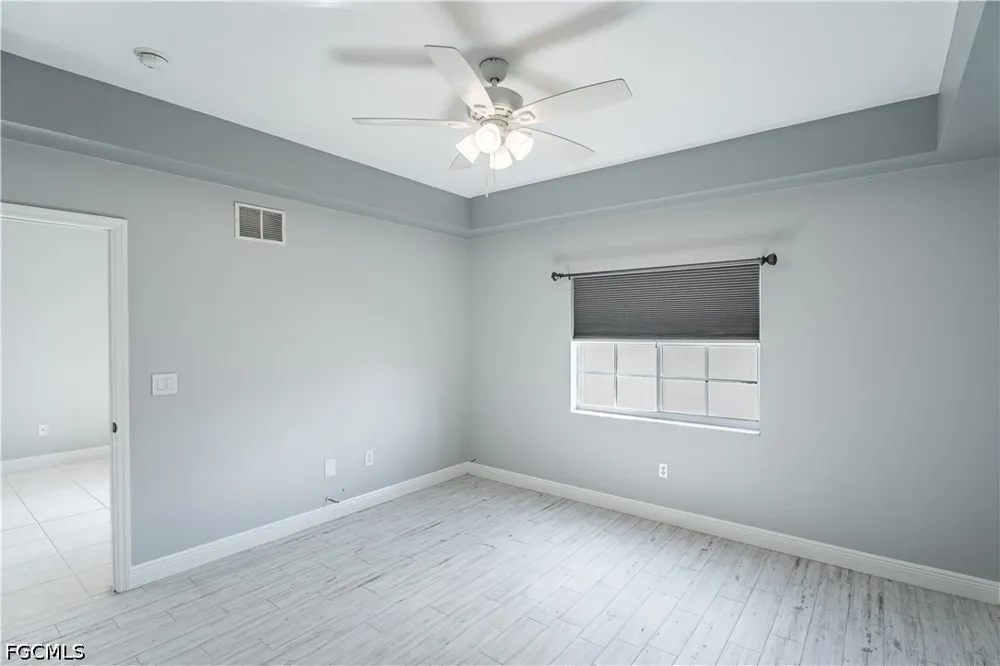 SE 23rd Place #3 Cape Coral, FL 33990