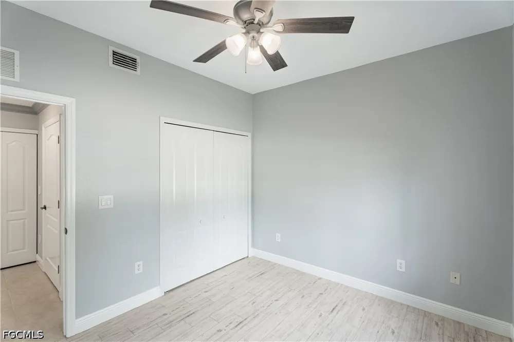 SE 23rd Place #3 Cape Coral, FL 33990
