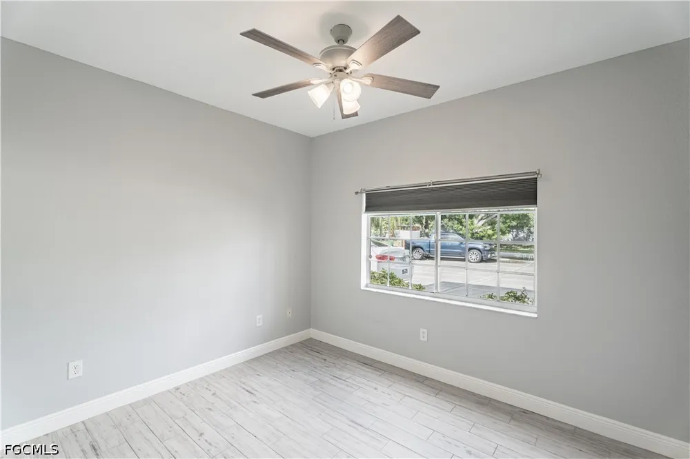 SE 23rd Place #3 Cape Coral, FL 33990