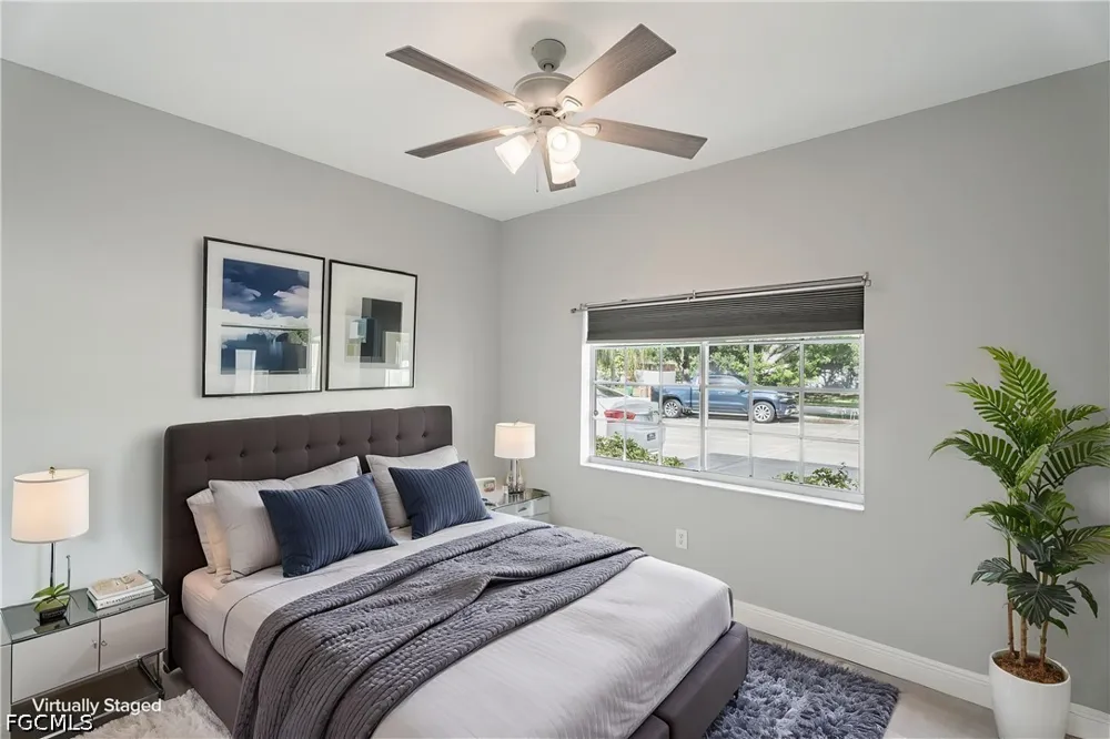 SE 23rd Place #3 Cape Coral, FL 33990