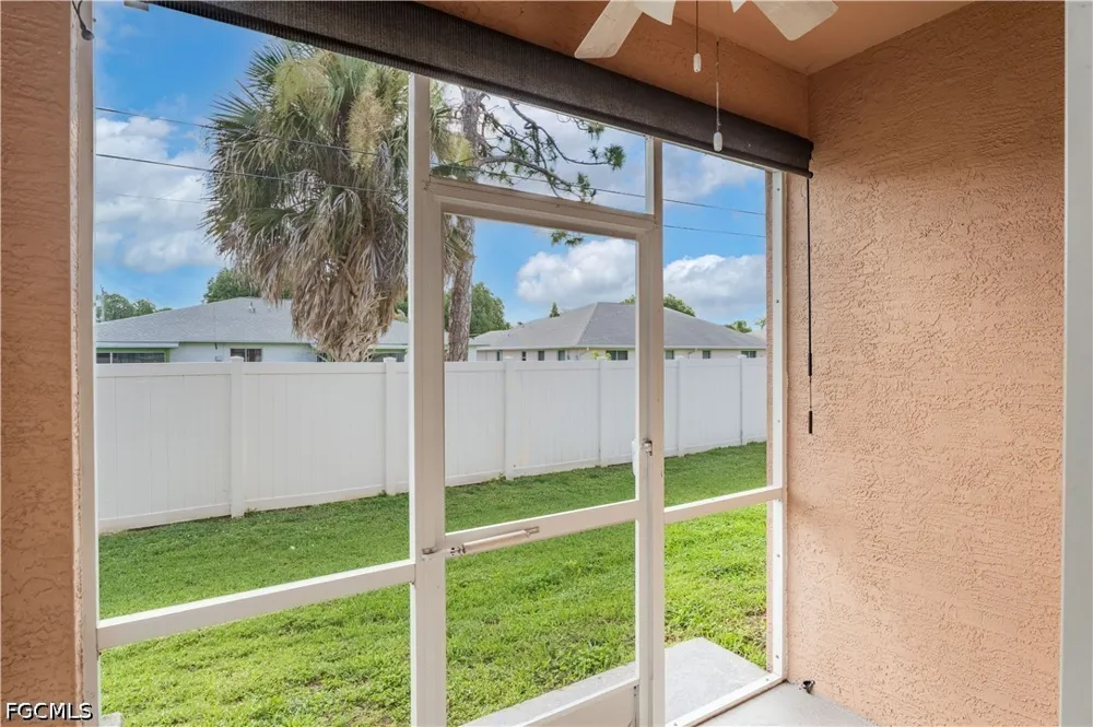 SE 23rd Place #3 Cape Coral, FL 33990
