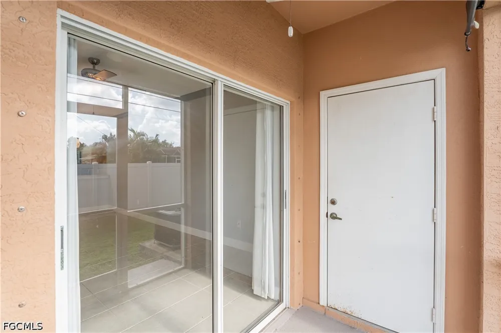 SE 23rd Place #3 Cape Coral, FL 33990
