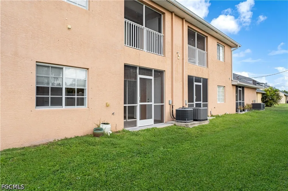 SE 23rd Place #3 Cape Coral, FL 33990