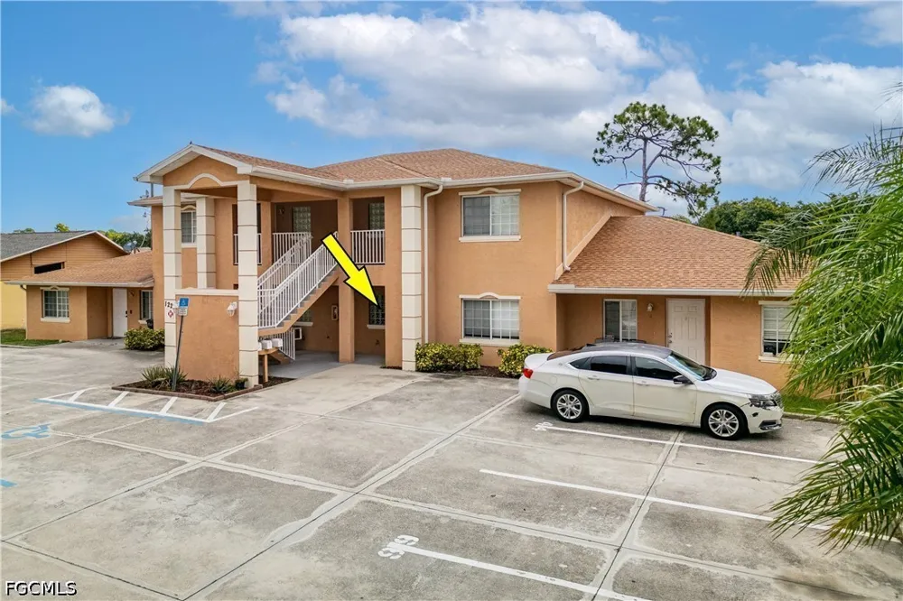 SE 23rd Place #3 Cape Coral, FL 33990