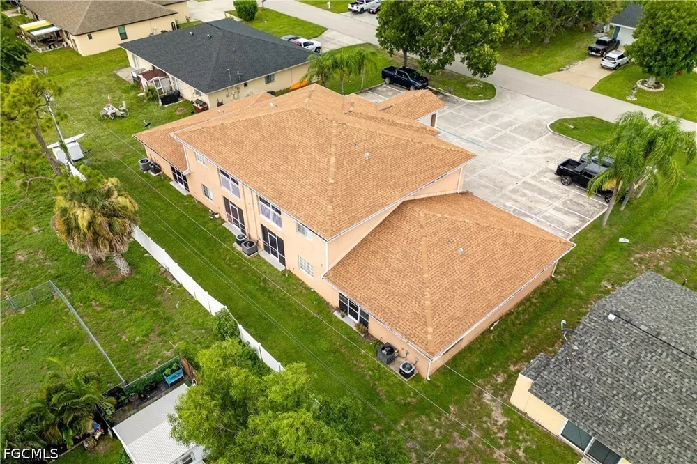 SE 23rd Place #3 Cape Coral, FL 33990