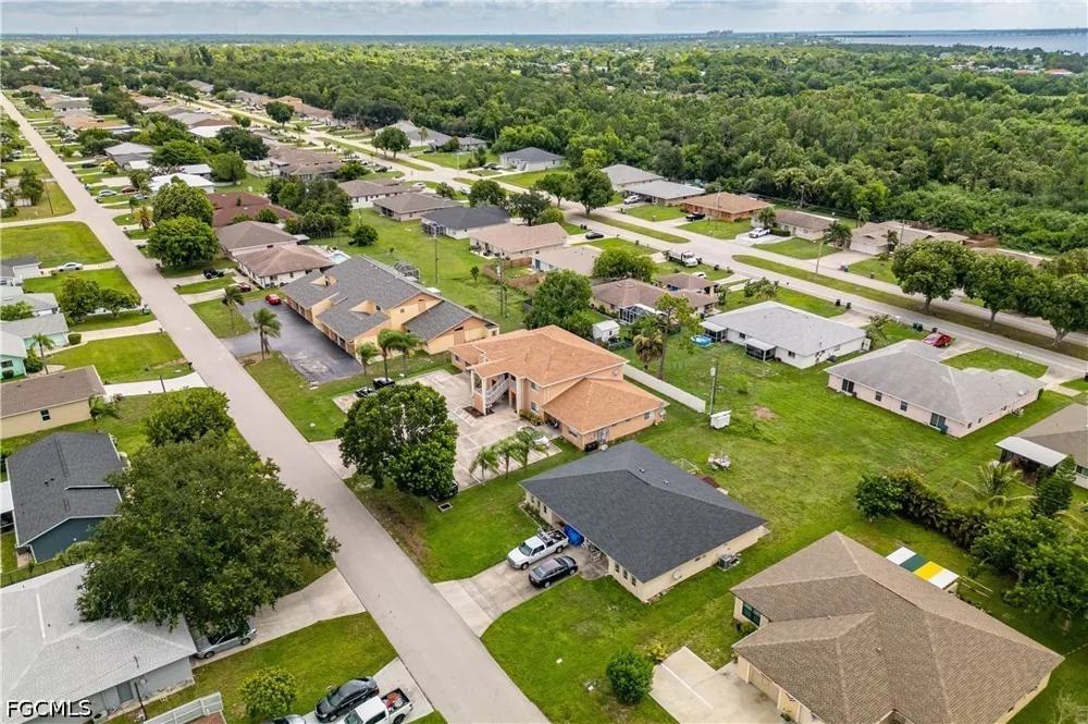 SE 23rd Place #3 Cape Coral, FL 33990