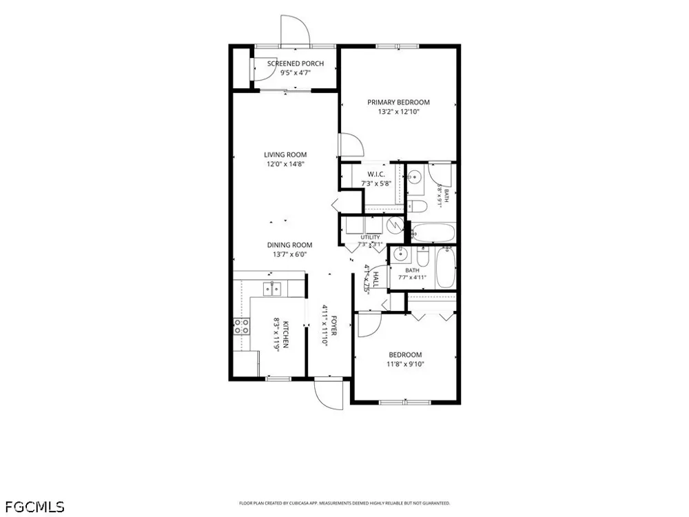 SE 23rd Place #3 Cape Coral, FL 33990