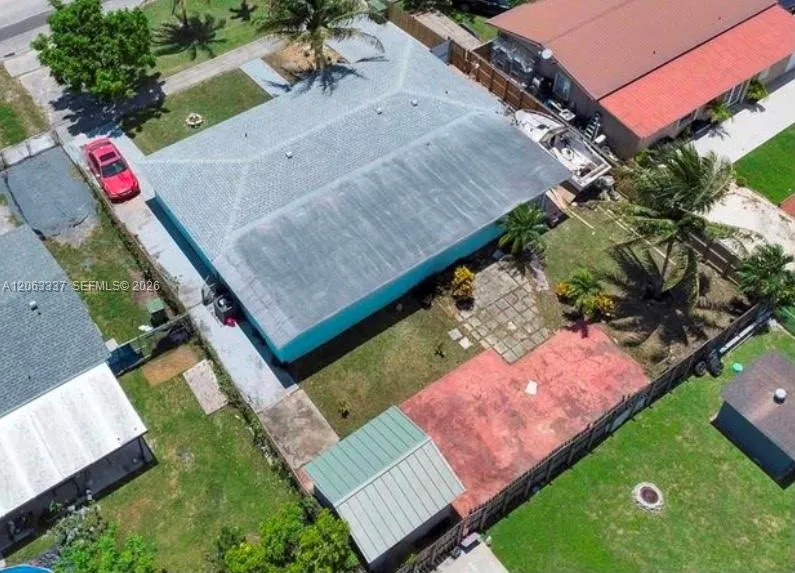 75 SW 18th Ave Homestead, FL 33030