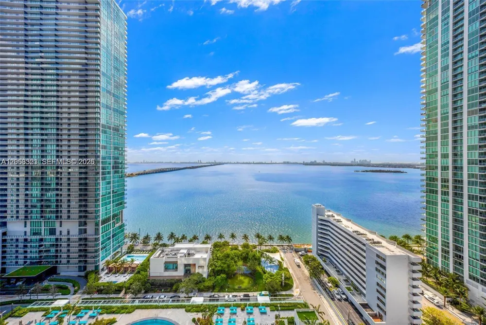 480 NE 31st St #2003 Miami, FL 33137