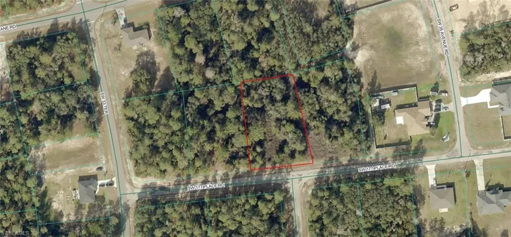 8006 SW 177 Place Road ocala, FL 34473