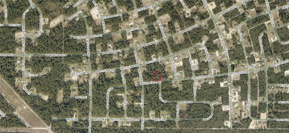 8006 SW 177 Place Road ocala, FL 34473