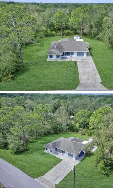 908 PRIMROSE ST Lake Placid, FL 33852