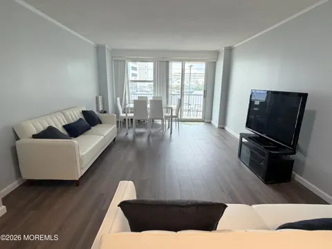 480 Ocean Avenue #2G