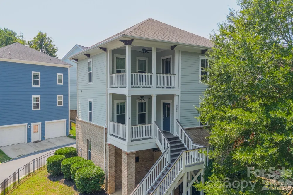 10236 Vanguard Parkway Huntersville, NC 28078
