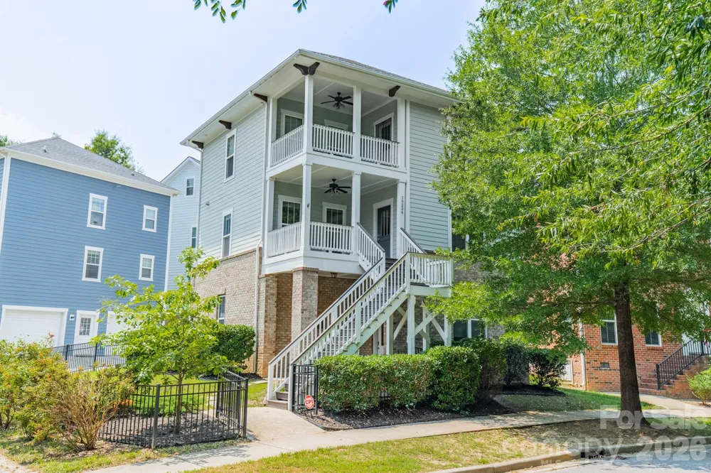 10236 Vanguard Parkway Huntersville, NC 28078