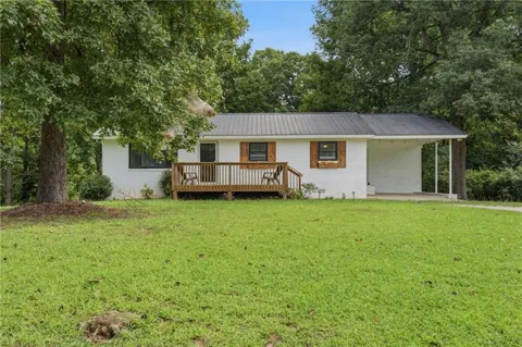 918 Sims Harris Road