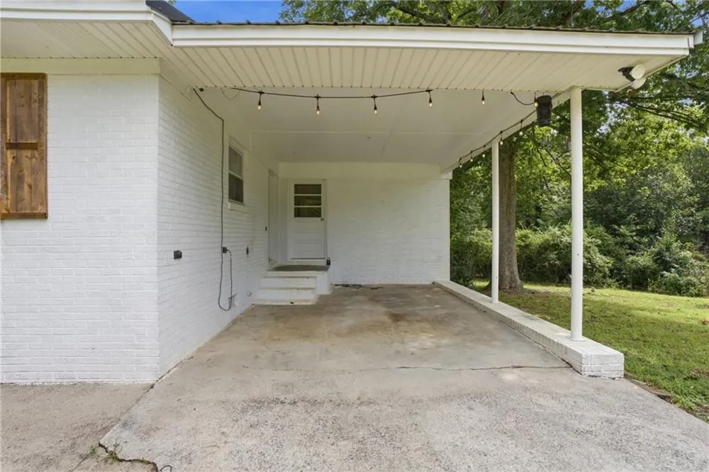 918 Sims Harris Road Lula, GA 30554