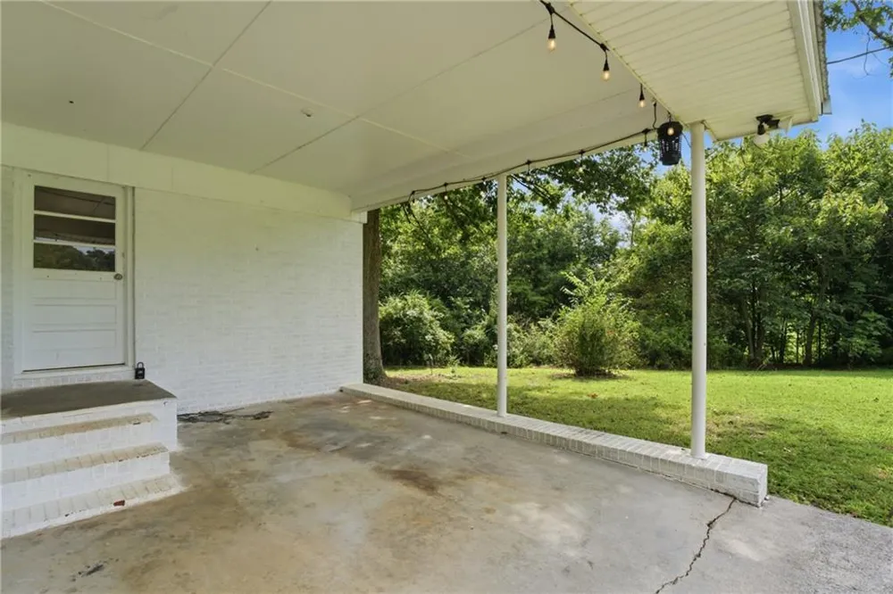 918 Sims Harris Road Lula, GA 30554