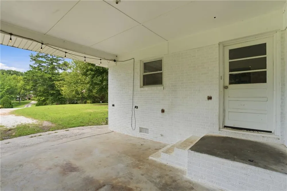 918 Sims Harris Road Lula, GA 30554