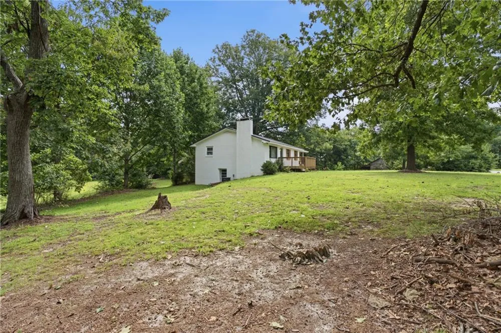 918 Sims Harris Road Lula, GA 30554