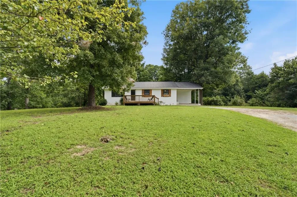 918 Sims Harris Road Lula, GA 30554