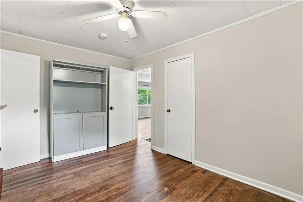 918 Sims Harris Road Lula, GA 30554