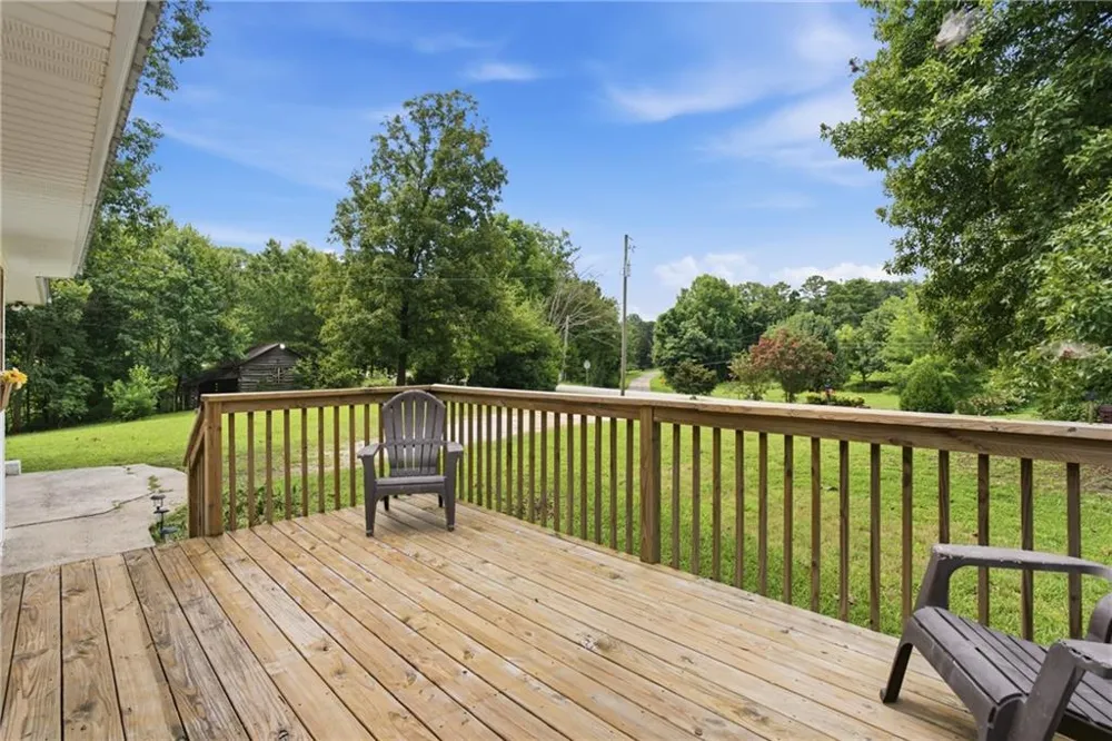 918 Sims Harris Road Lula, GA 30554