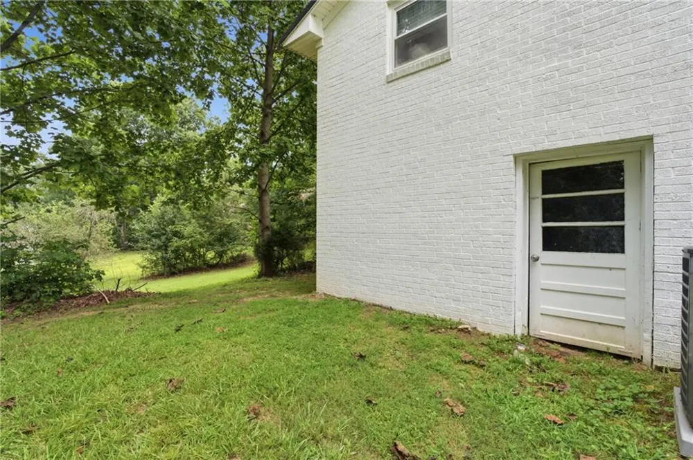 918 Sims Harris Road Lula, GA 30554