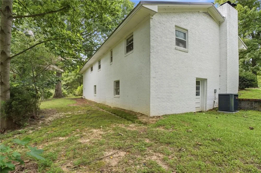 918 Sims Harris Road Lula, GA 30554
