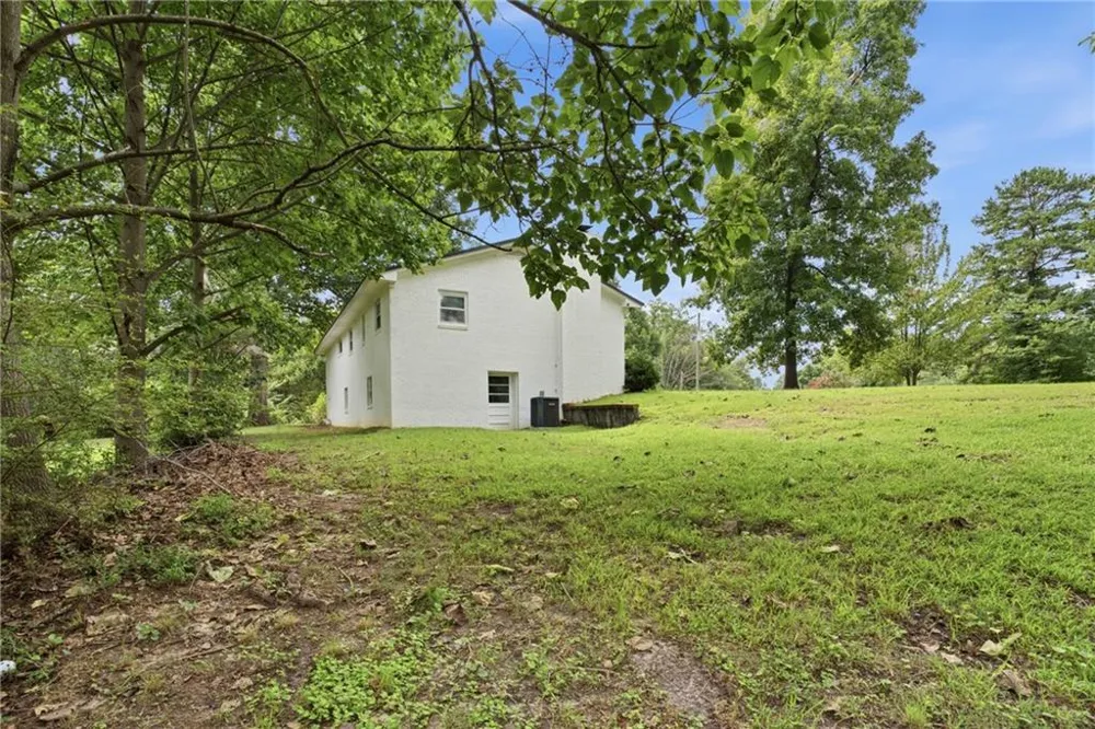 918 Sims Harris Road Lula, GA 30554