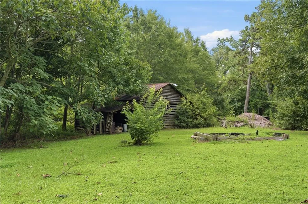 918 Sims Harris Road Lula, GA 30554
