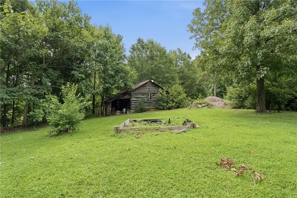 918 Sims Harris Road Lula, GA 30554