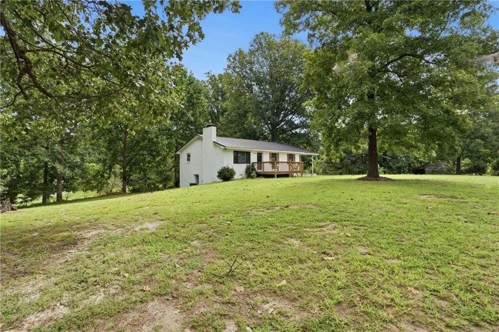 918 Sims Harris Road Lula, GA 30554