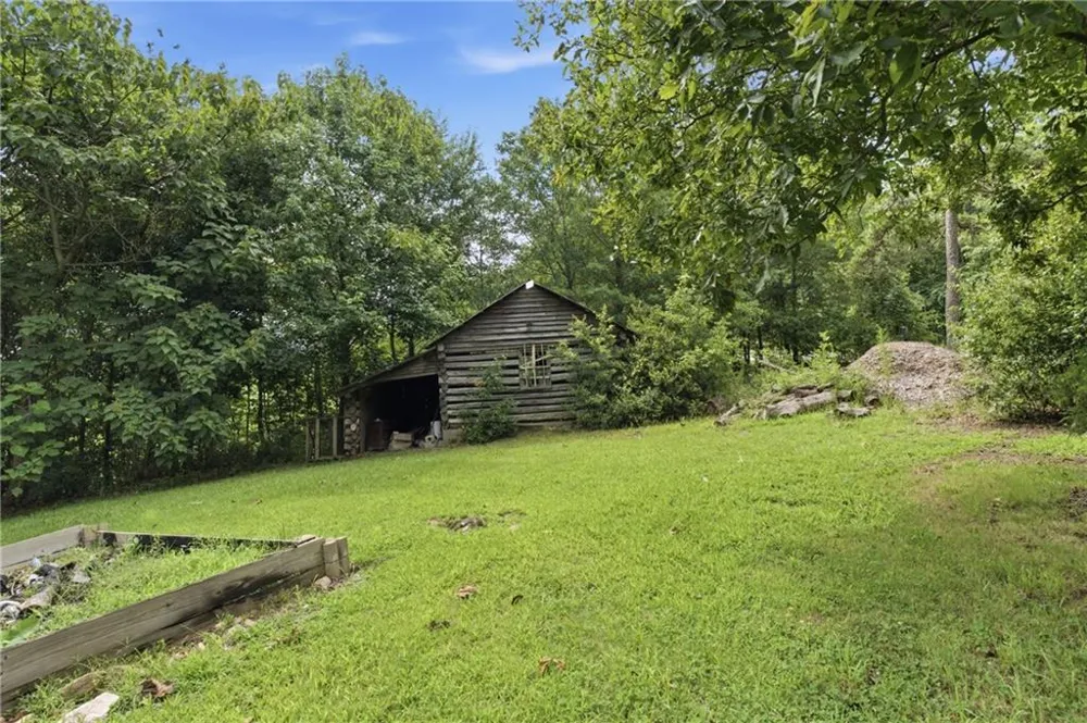 918 Sims Harris Road Lula, GA 30554
