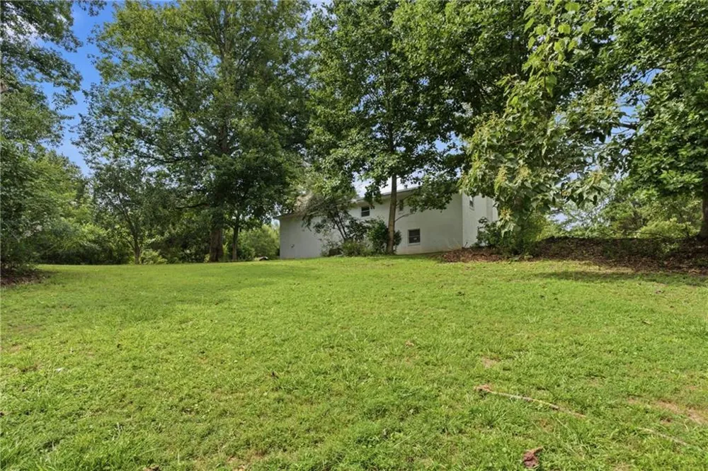 918 Sims Harris Road Lula, GA 30554