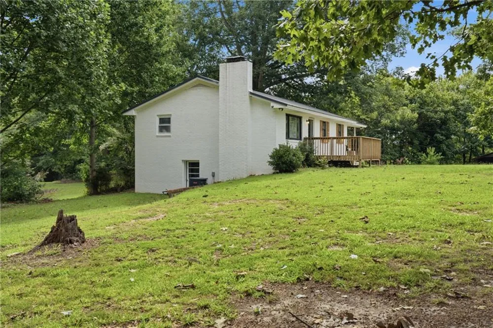 918 Sims Harris Road Lula, GA 30554