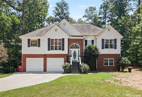 5220 Woodmont Drive