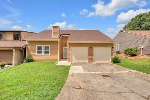 1541 Burnstone Drive